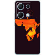 Чохол BoxFace Xiaomi Redmi Note 14S 