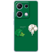 Чохол BoxFace Xiaomi Redmi Note 14S 