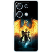 Чохол BoxFace Xiaomi Redmi Note 14S 