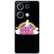 Чохол BoxFace Xiaomi Redmi Note 14S 