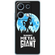 Чохол BoxFace Xiaomi Redmi Note 14S 