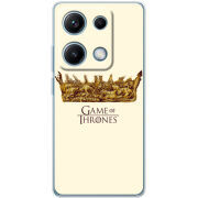 Чохол BoxFace Xiaomi Redmi Note 14S 