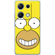 Чохол BoxFace Xiaomi Redmi Note 14S 