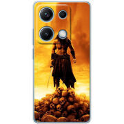 Чохол BoxFace Xiaomi Redmi Note 14S 