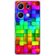 Чохол BoxFace Xiaomi Redmi Note 14S 