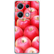 Чохол BoxFace Xiaomi Redmi Note 14S 