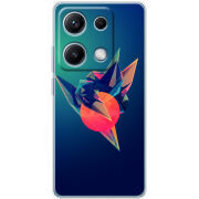 Чохол BoxFace Xiaomi Redmi Note 14S 