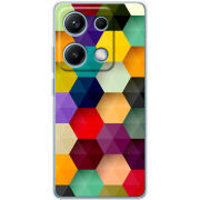 Чохол BoxFace Xiaomi Redmi Note 14S 