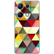 Чохол BoxFace Xiaomi Redmi Note 14S 