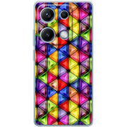 Чохол BoxFace Xiaomi Redmi Note 14S 