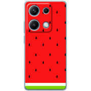 Чохол BoxFace Xiaomi Redmi Note 14S 