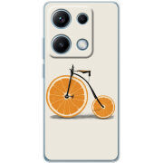 Чохол BoxFace Xiaomi Redmi Note 14S 