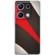 Чохол BoxFace Xiaomi Redmi Note 14S 