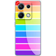 Чохол BoxFace Xiaomi Redmi Note 14S 