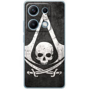 Чохол BoxFace Xiaomi Redmi Note 14S 