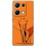 Чохол BoxFace Xiaomi Redmi Note 14S 