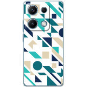 Чохол BoxFace Xiaomi Redmi Note 14S 