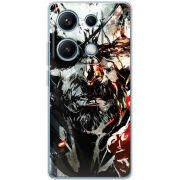 Чохол BoxFace Xiaomi Redmi Note 14S 