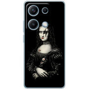 Чохол BoxFace Xiaomi Redmi Note 14S 