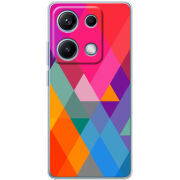 Чохол BoxFace Xiaomi Redmi Note 14S 