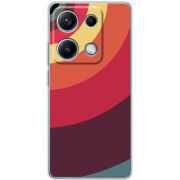 Чохол BoxFace Xiaomi Redmi Note 14S 