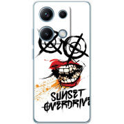 Чохол BoxFace Xiaomi Redmi Note 14S 