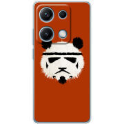 Чохол BoxFace Xiaomi Redmi Note 14S 