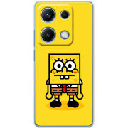 Чохол BoxFace Xiaomi Redmi Note 14S 