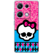 Чохол BoxFace Xiaomi Redmi Note 14S 