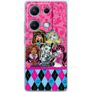 Чохол BoxFace Xiaomi Redmi Note 14S 