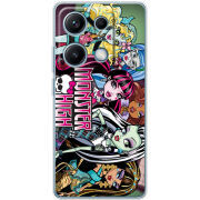 Чохол BoxFace Xiaomi Redmi Note 14S 