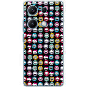 Чохол BoxFace Xiaomi Redmi Note 14S 