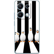 Чохол BoxFace Xiaomi Redmi Note 14S 