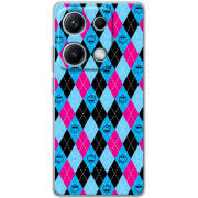 Чохол BoxFace Xiaomi Redmi Note 14S 