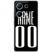 Чохол BoxFace Xiaomi Redmi Note 14S 