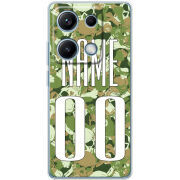 Чохол BoxFace Xiaomi Redmi Note 14S 