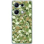 Чохол BoxFace Xiaomi Redmi Note 14S 