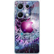 Чохол BoxFace Xiaomi Redmi Note 14S 