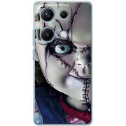 Чохол BoxFace Xiaomi Redmi Note 14S 