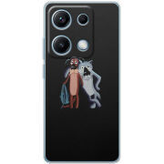 Чохол BoxFace Xiaomi Redmi Note 14S 