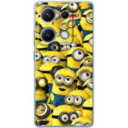 Чохол BoxFace Xiaomi Redmi Note 14S 