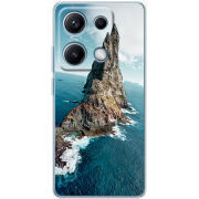 Чохол BoxFace Xiaomi Redmi Note 14S 