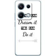 Чохол BoxFace Xiaomi Redmi Note 14S 