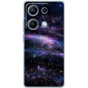 Чохол BoxFace Xiaomi Redmi Note 14S 