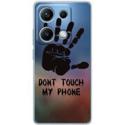 Чохол BoxFace Xiaomi Redmi Note 14S 