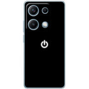 Чохол BoxFace Xiaomi Redmi Note 14S 