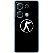 Чохол BoxFace Xiaomi Redmi Note 14S 