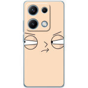 Чохол BoxFace Xiaomi Redmi Note 14S 