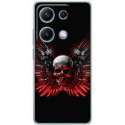 Чохол BoxFace Xiaomi Redmi Note 14S 