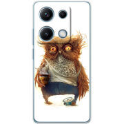 Чохол BoxFace Xiaomi Redmi Note 14S 